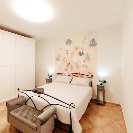Cr32 Tourist Accomodation Apartment Civitavecchia Bagian luar foto