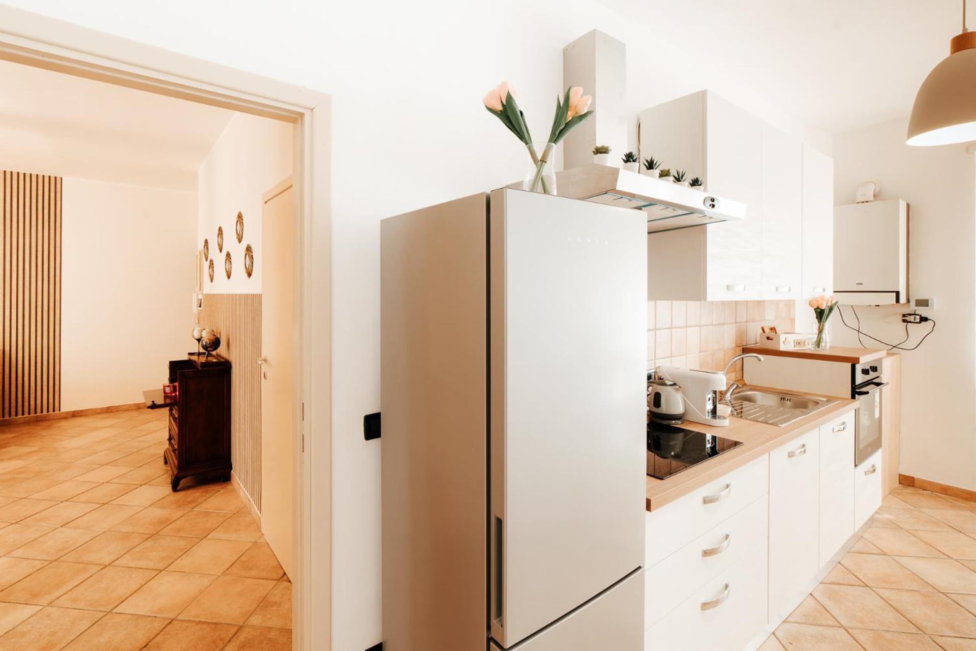 Cr32 Tourist Accomodation Apartment Civitavecchia Bagian luar foto