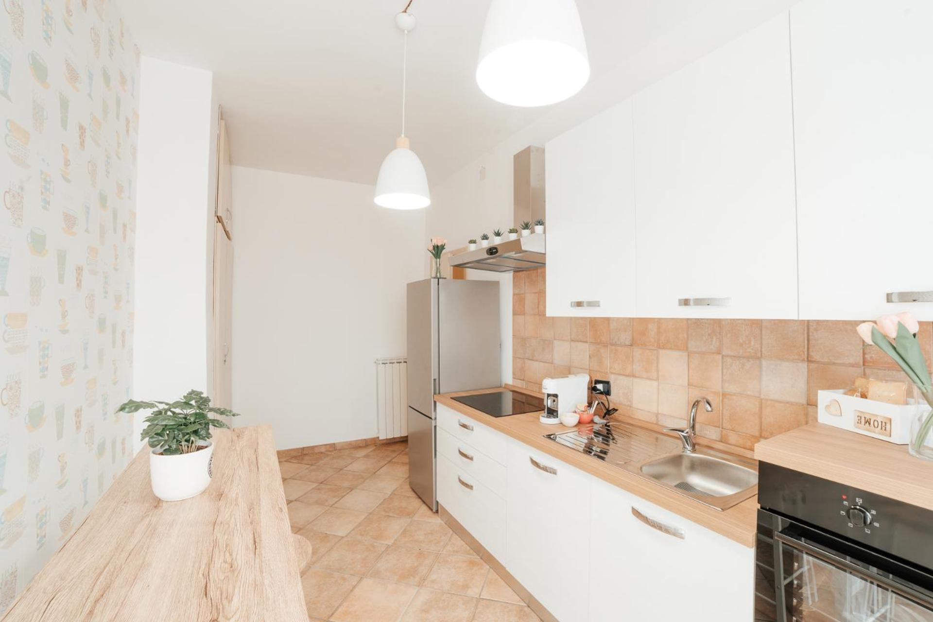 Cr32 Tourist Accomodation Apartment Civitavecchia Bagian luar foto