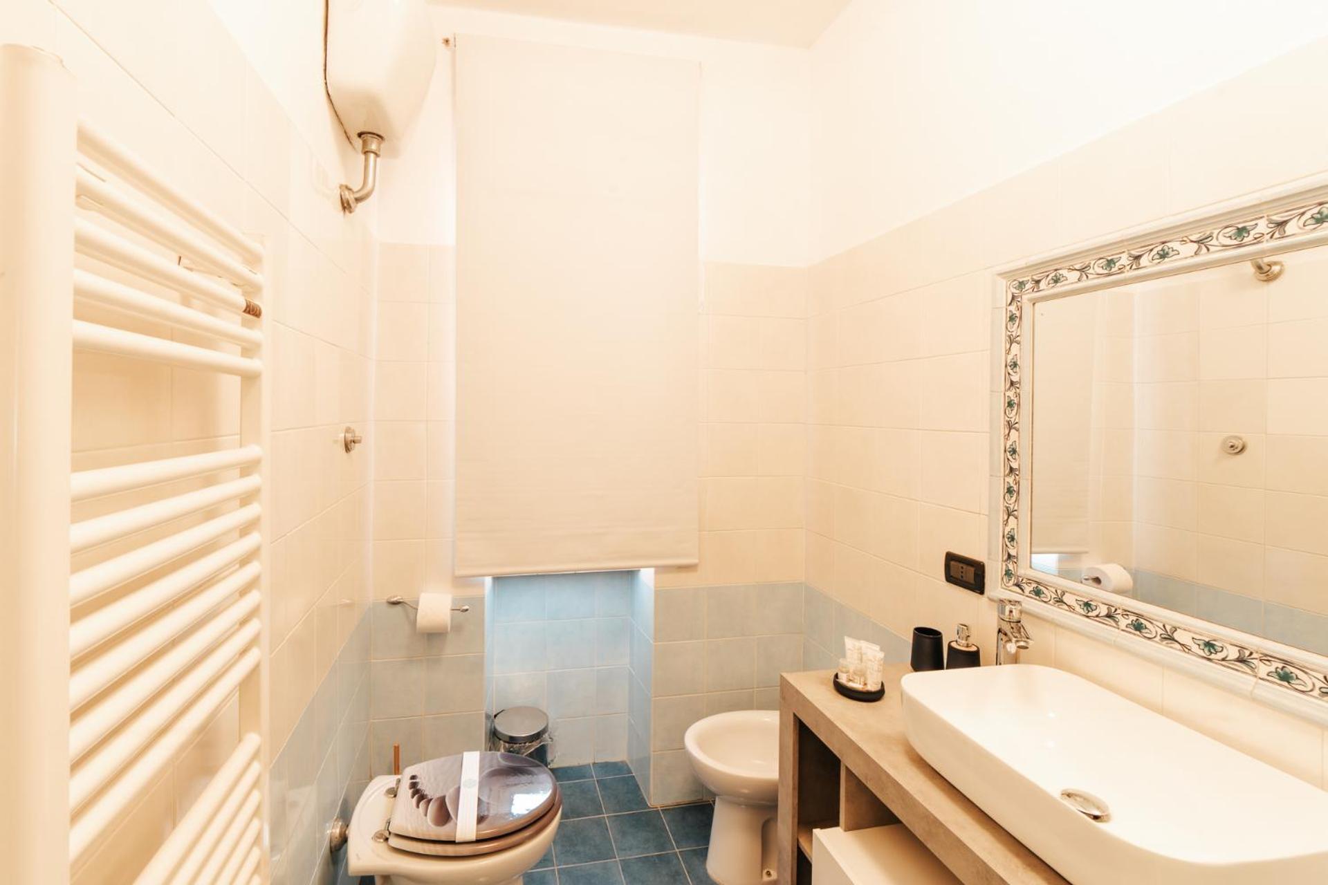 Cr32 Tourist Accomodation Apartment Civitavecchia Bagian luar foto