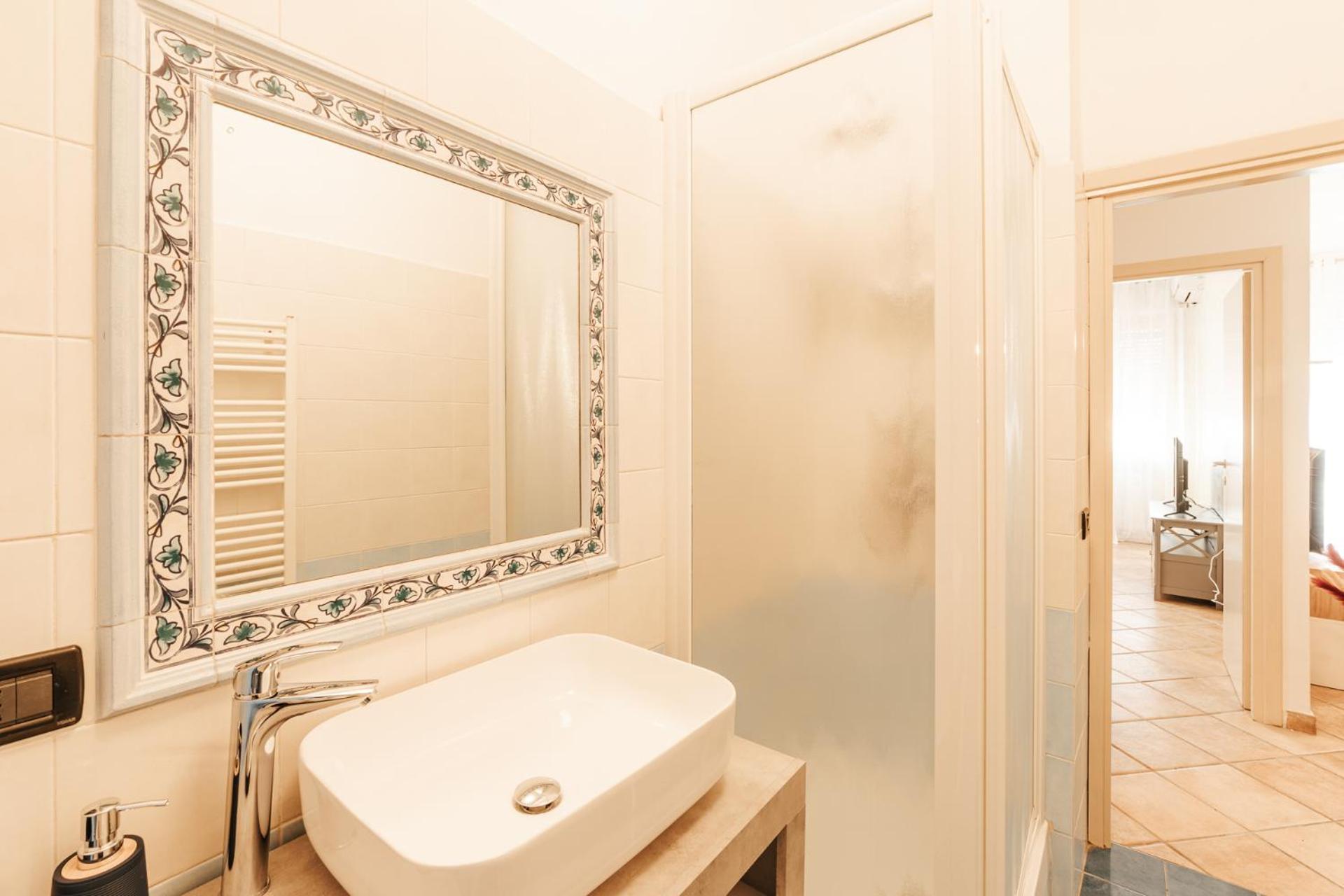 Cr32 Tourist Accomodation Apartment Civitavecchia Bagian luar foto