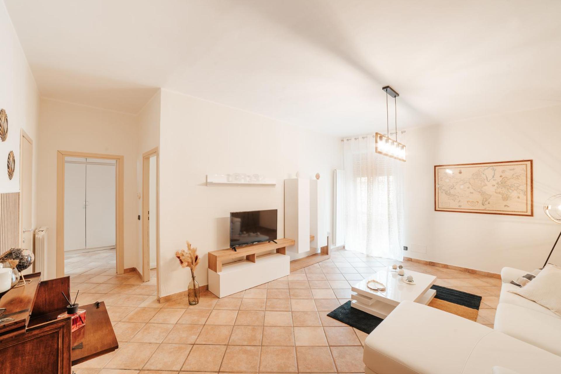 Cr32 Tourist Accomodation Apartment Civitavecchia Bagian luar foto