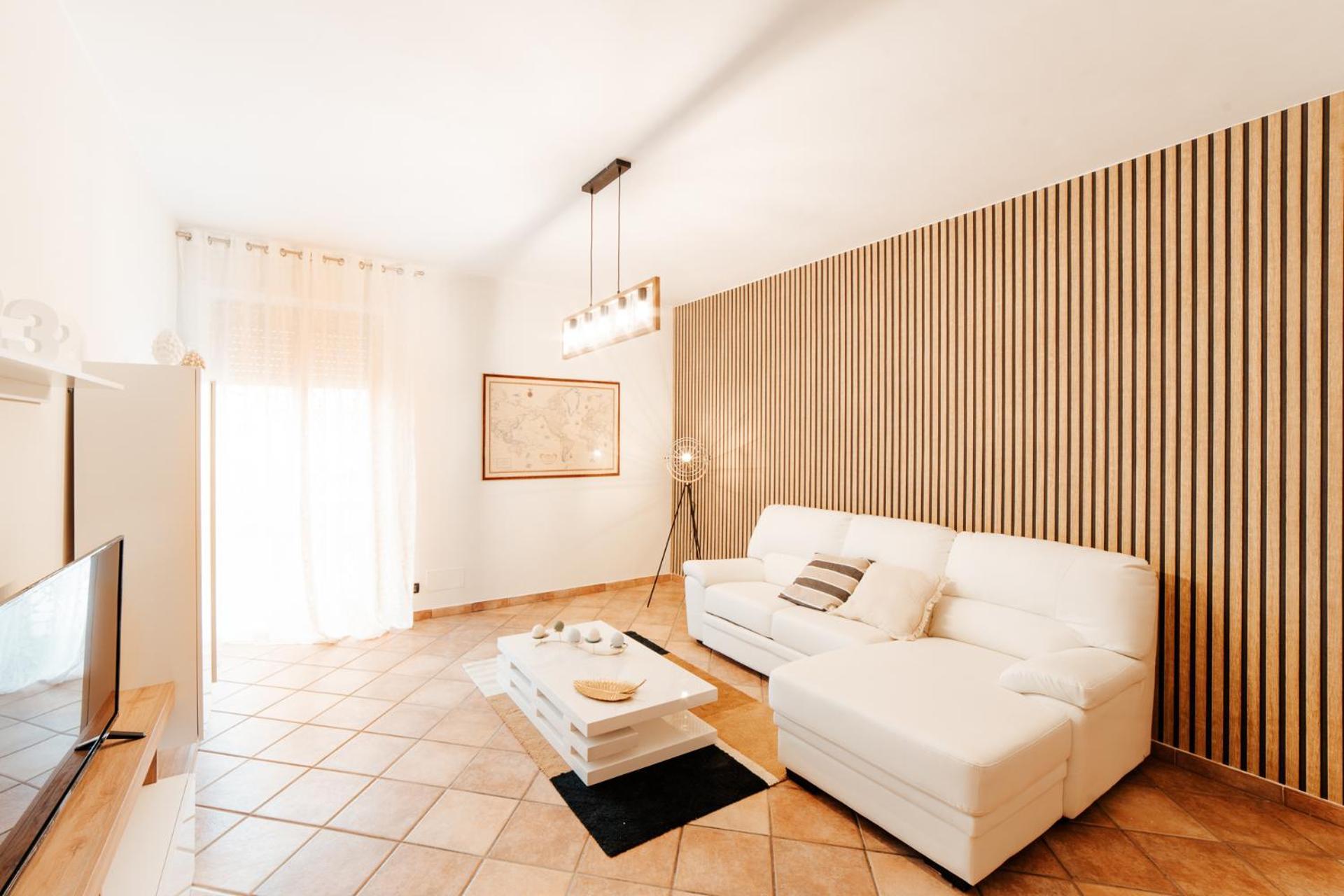 Cr32 Tourist Accomodation Apartment Civitavecchia Bagian luar foto