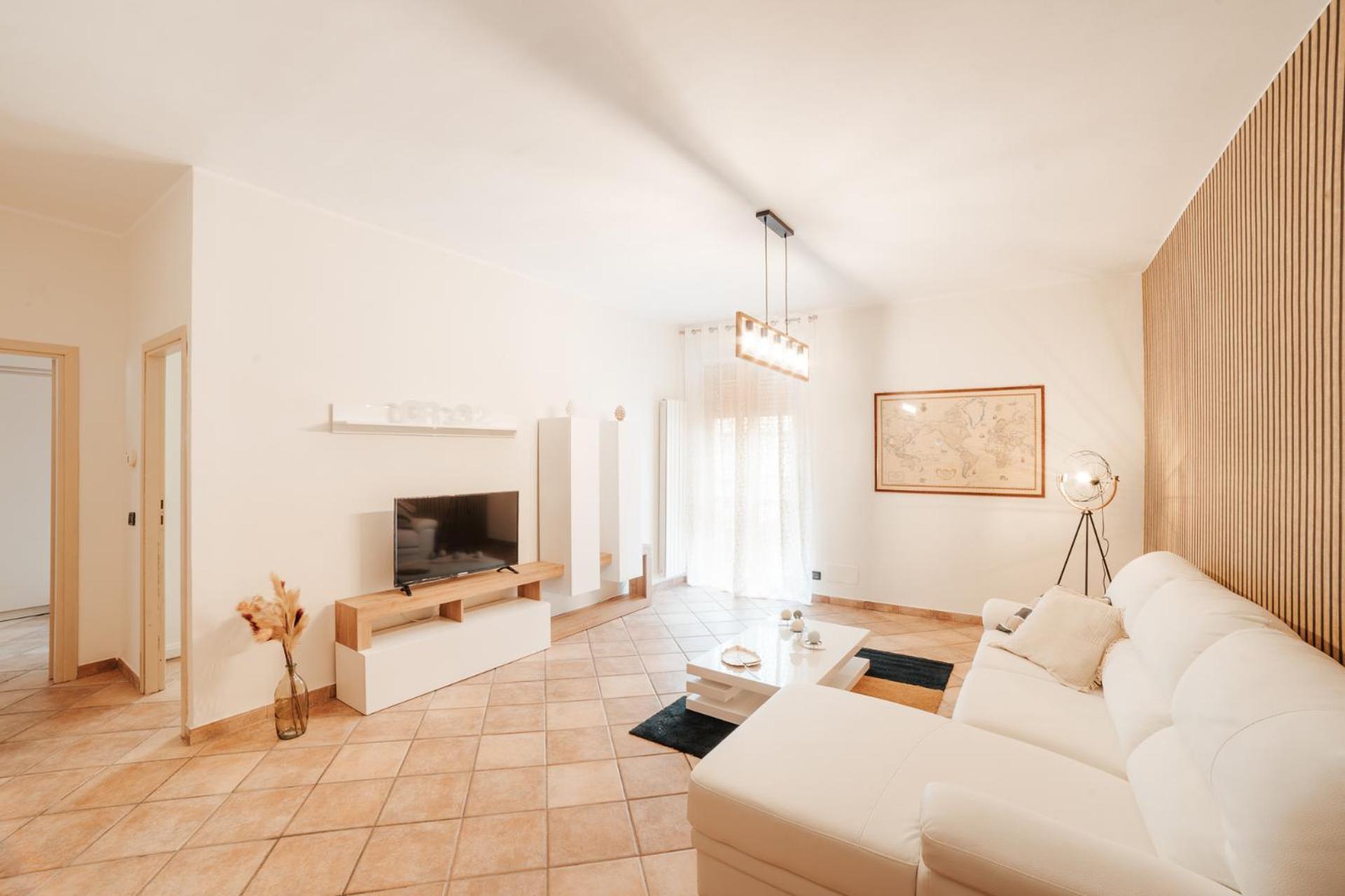 Cr32 Tourist Accomodation Apartment Civitavecchia Bagian luar foto