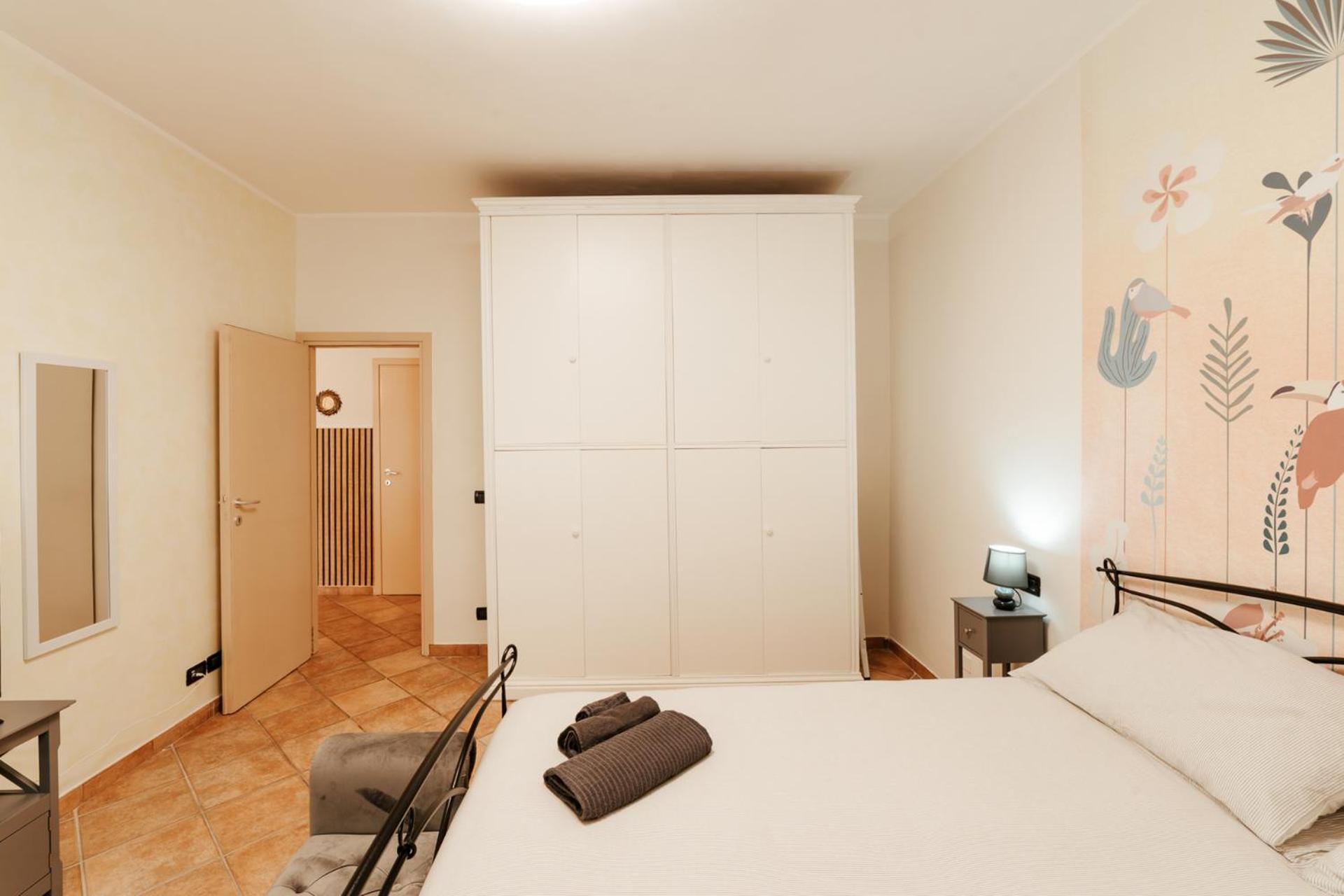 Cr32 Tourist Accomodation Apartment Civitavecchia Bagian luar foto